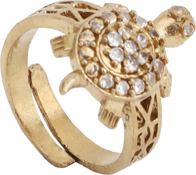 Astrodidi Brass Ring