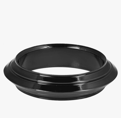 house of common VEDANSH ENTERPRISES STYLISH GOLD,SILVER &TITANIUM PLATED RINGS Stainless Steel Zircon Titanium Plated Ring