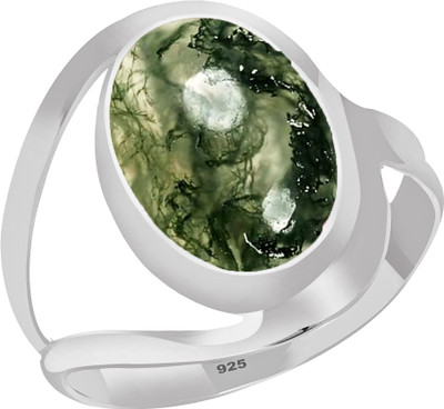 Meadows Rings For Women Sterling Silver Ring