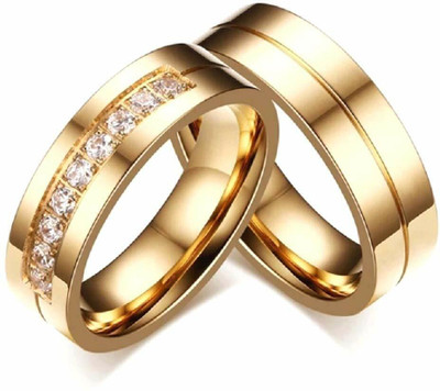 Digittech Alloy Ring Set