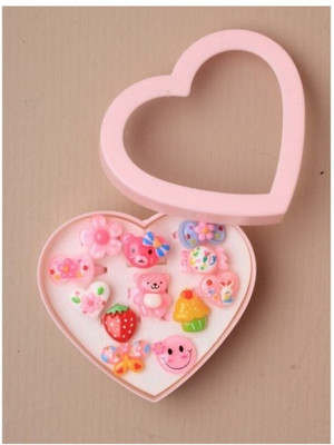 DIVINE Plastic Ring