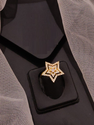 SPARSH JEWELRY Alloy Ring