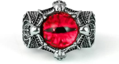 EndlessFashion Alloy Ring