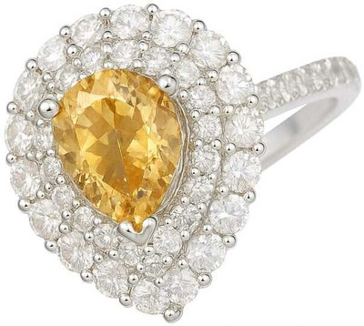 Driara DR-R-S-055 Stainless Steel Ring
