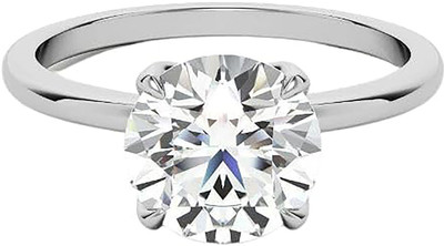 STAR CREATION Alloy Ring
