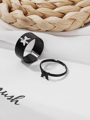 Dressberry Alloy Ring