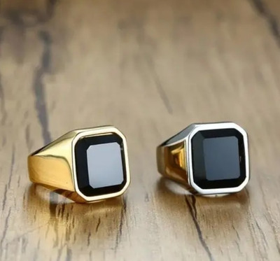 Neerajyoti Alloy Ring Set