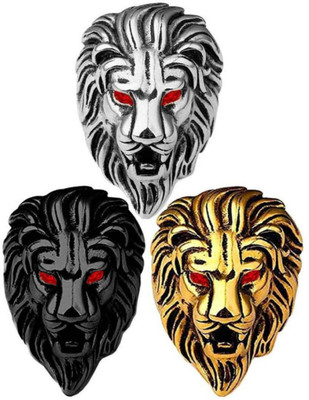 RingoRing Alloy Moissanite Ring Set