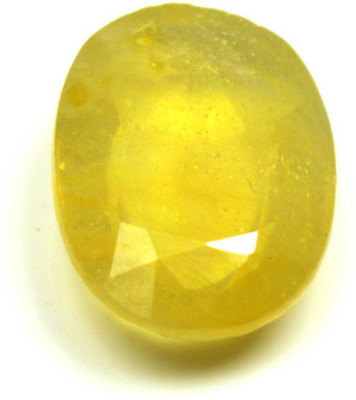 ABHISHEK FASHION Stone Sapphire Ring