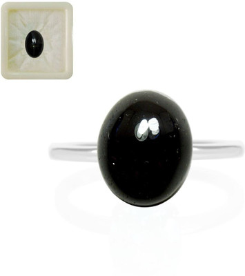CaratYogi Real Natural Sulemani Cat's Eye Gemstone 8.41 Carat 9.25 Ratti Oval Shape for Stone Cat's Eye Ring