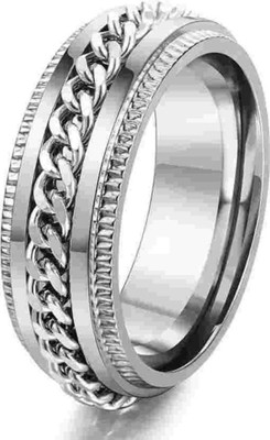 njj Alloy Ring
