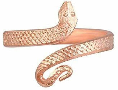 ABNF Copper Ring