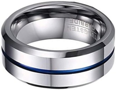 Miami Stainless Steel Ring