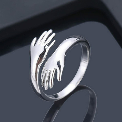njj Alloy Ring Set