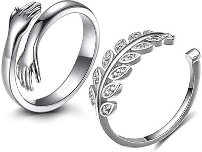 njj Alloy Ring