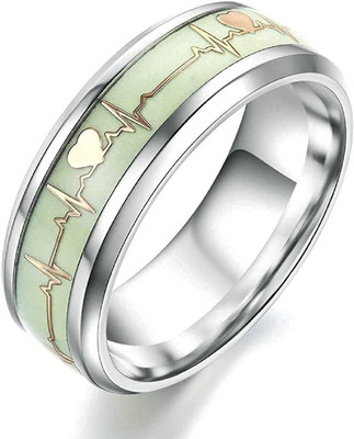 njj Metal, Ceramic Ring