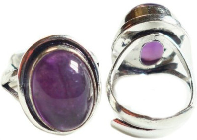 Maitri Export Stone Crystal Ring