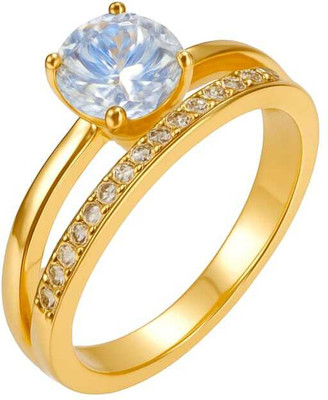Driara DR-R-S-076 Alloy Ring