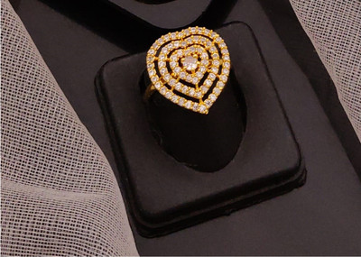 SPARSH JEWELRY Alloy Ring