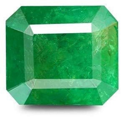 Pan mac 8.50 RATTI Natural Original LAB Certified ( Emerald ) AAA++ Quality Panna Stone Emerald Ring