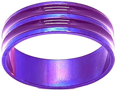 Dynamic Retail Global Set 1 Ring for Men & Women, Multicolor Alloy Ring