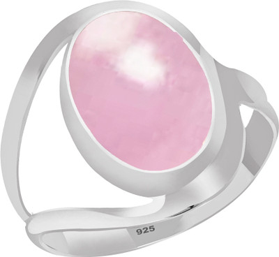 Meadows Rings For Women Sterling Silver Ring