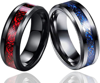 Digittech Alloy Ring Set
