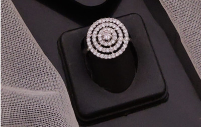 SPARSH JEWELRY Alloy Ring