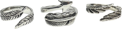 sky enterprises Steel Ring Set