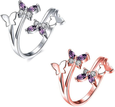 Digittech Alloy Ring Set