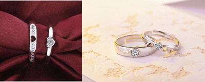 Teeragaj Alloy Ring