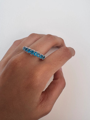 Carillon Jewelry Sterling Silver Ring