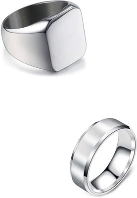 njj Alloy Ring Set