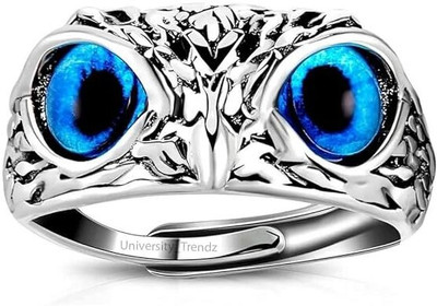 njj Metal Ring