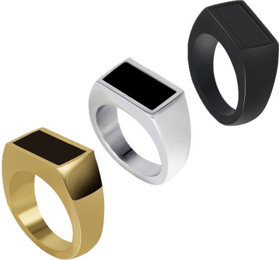 vien creation Stainless Steel Ring