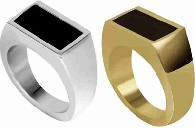 njj Alloy Ring Set
