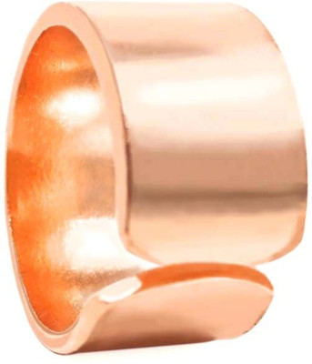 shinde exports Copper Ring