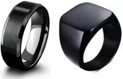 JS Enterprises Alloy Ring