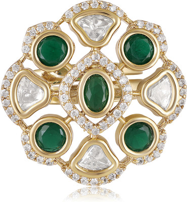 itrani Brass Ring