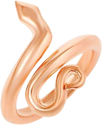 ABNF Copper Ring
