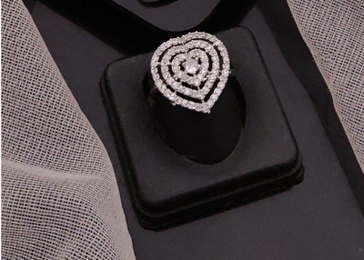 SPARSH JEWELRY Alloy Ring