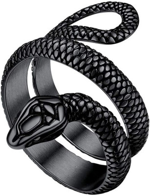 njj Metal Ring