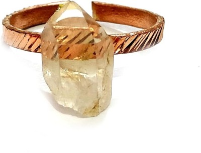 AIR9999 Crystal Crystal Ring