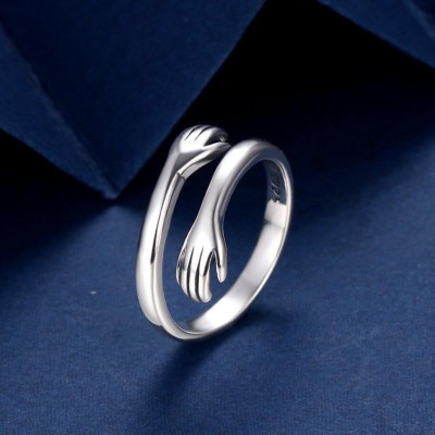 house of common Silver, Sterling Silver Ring