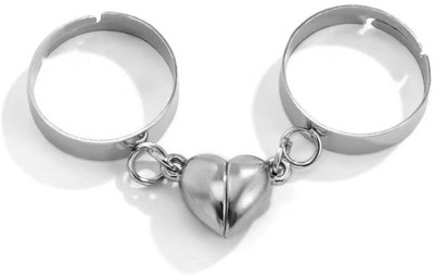 Vembley Alloy Ring Set