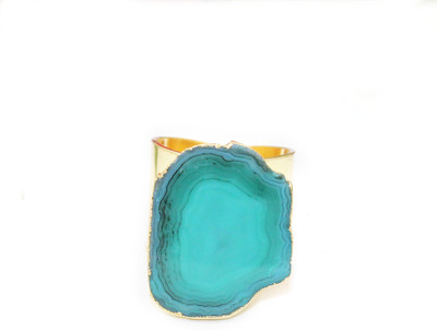 G-Vogue Brass Ring