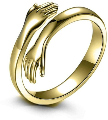 STAR CREATION Alloy Ring