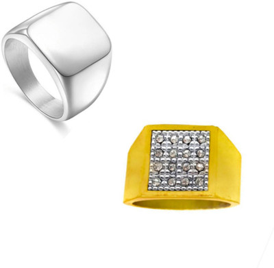 Neerajyoti SR25 Alloy Ring Set