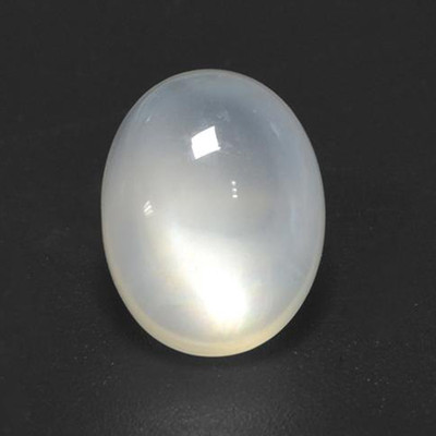 SVGAJ Moonstone 7 Ratti with Lab Report & Guarantee Certificate | Ceylon Moonstone Stone Moonstone Ring
