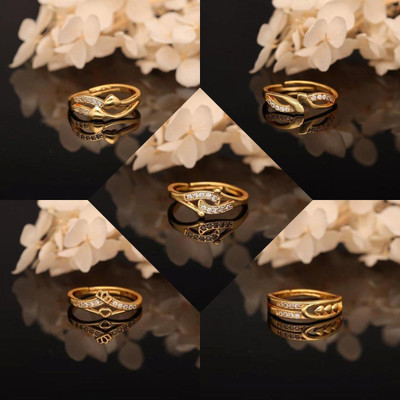 Brass Ring